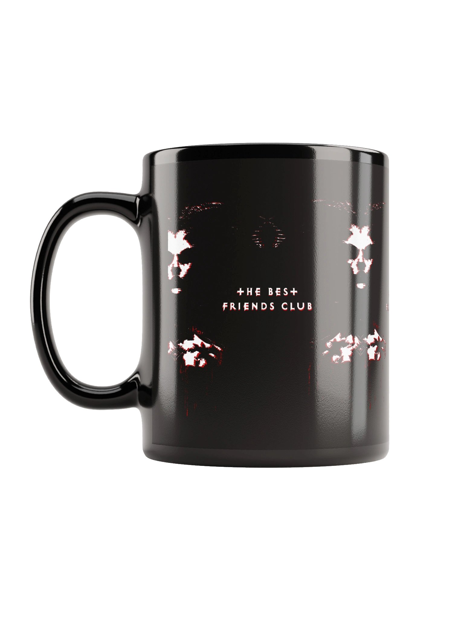 SUFFERING MUG product image (1)