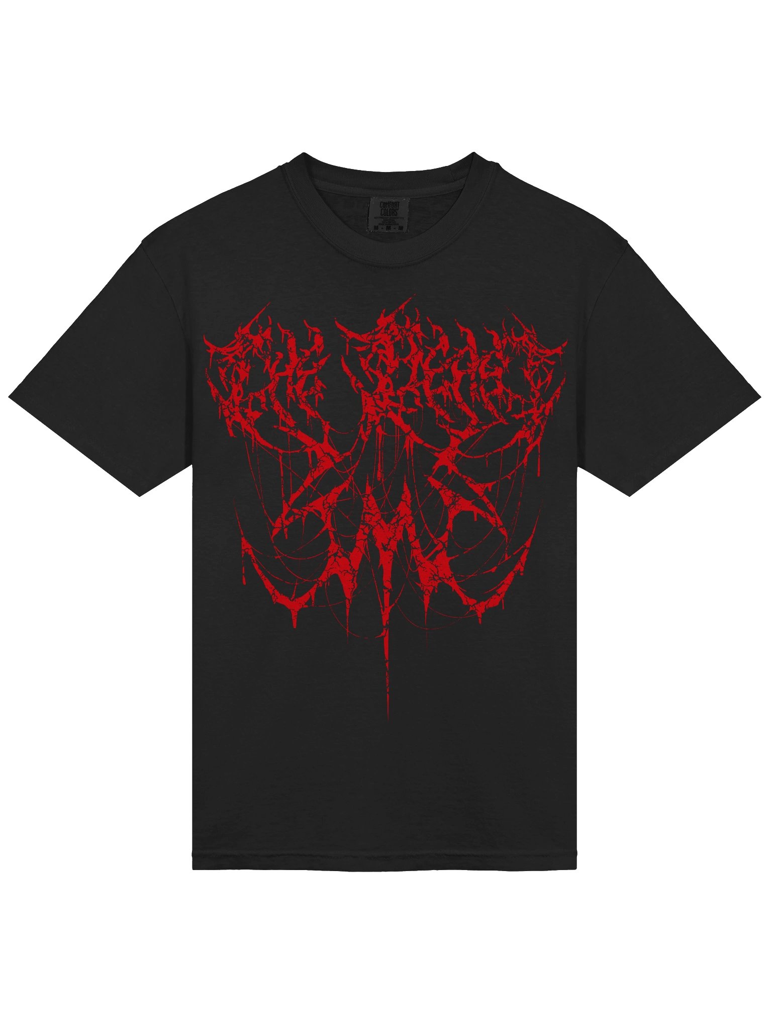 Her Sigil (Red) product image (4)