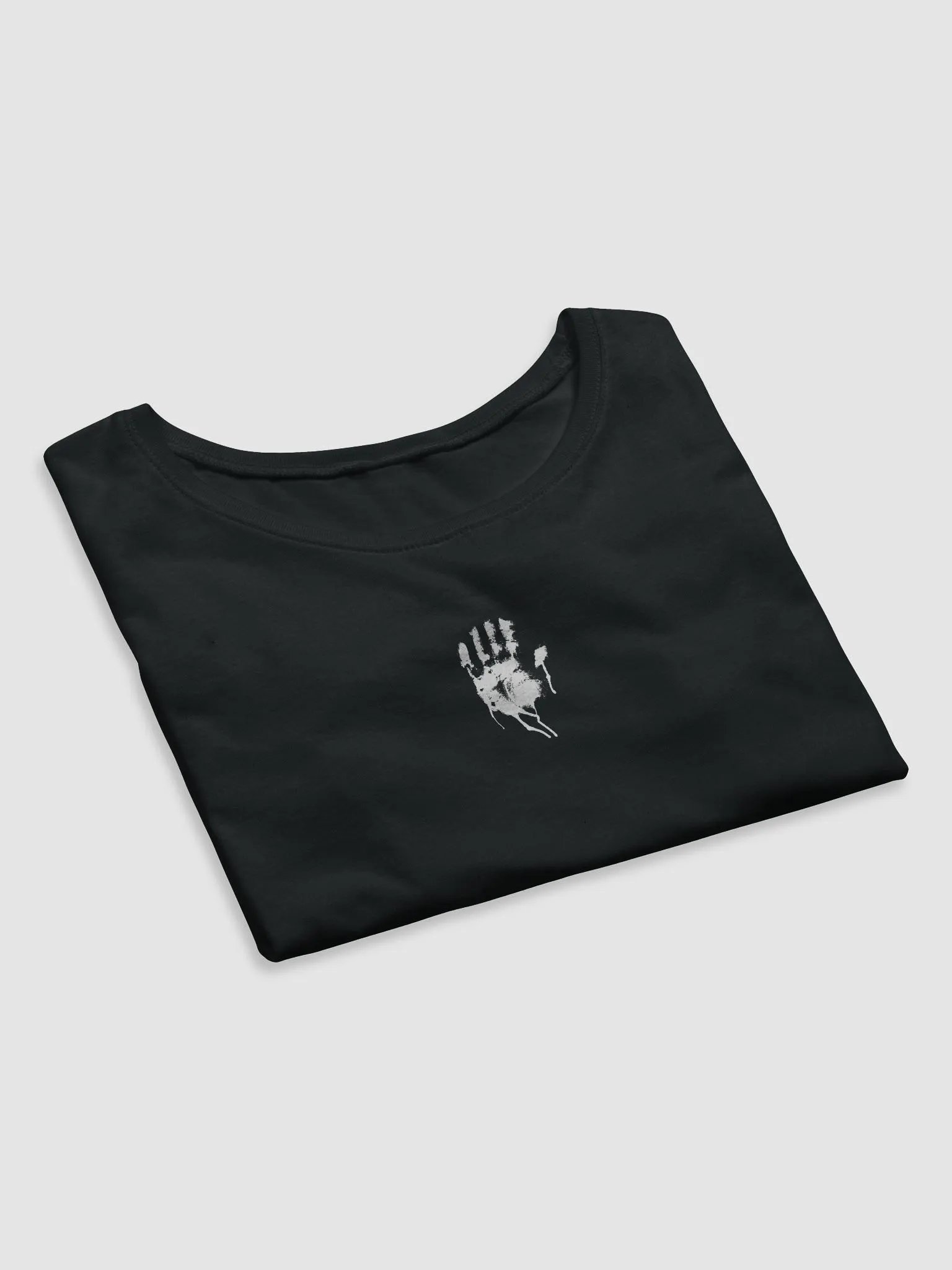 Waargebeurd Crop-Top product image (7)