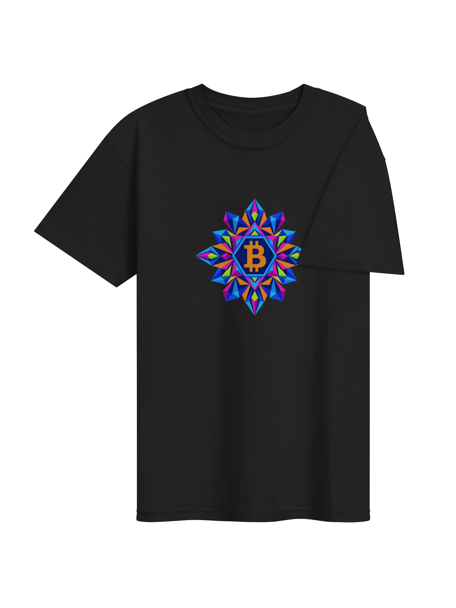 Raver Star Shirt product image (4)
