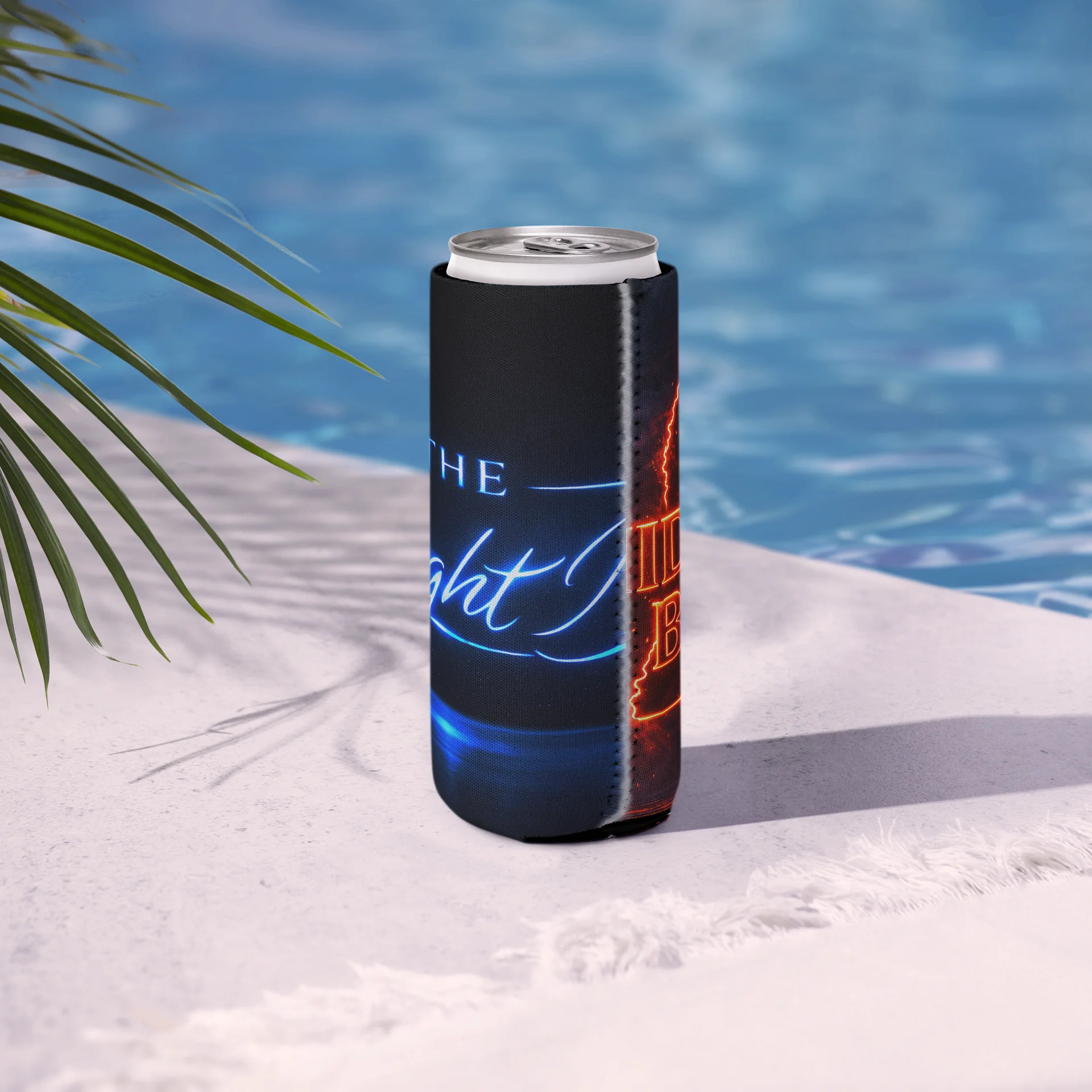 Midnight Huggie product image (14)