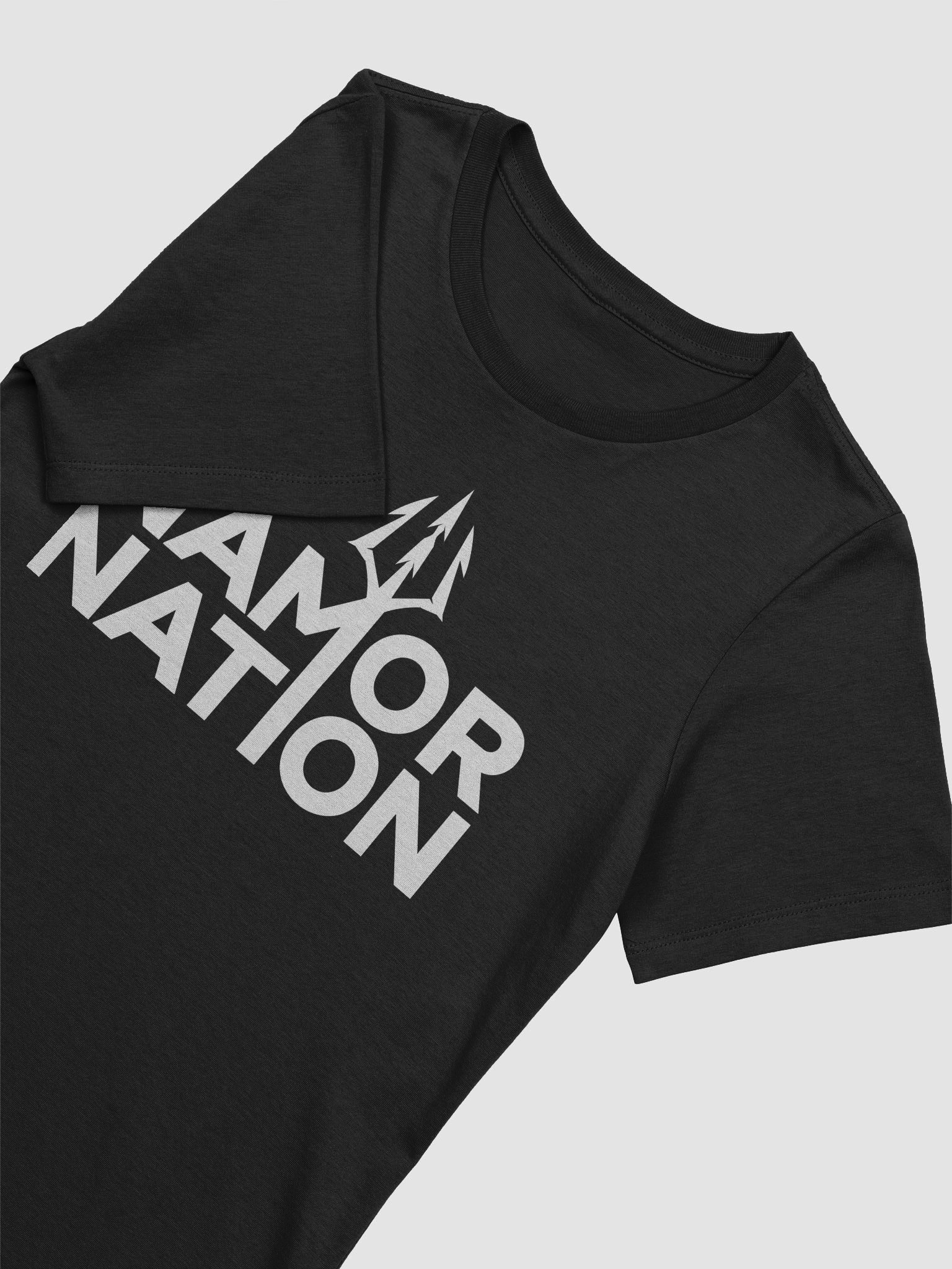 Women's Namor Nation Tshirt 2 product image (20)