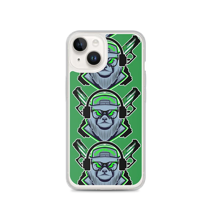 Coop Cellphone Case product image (4)