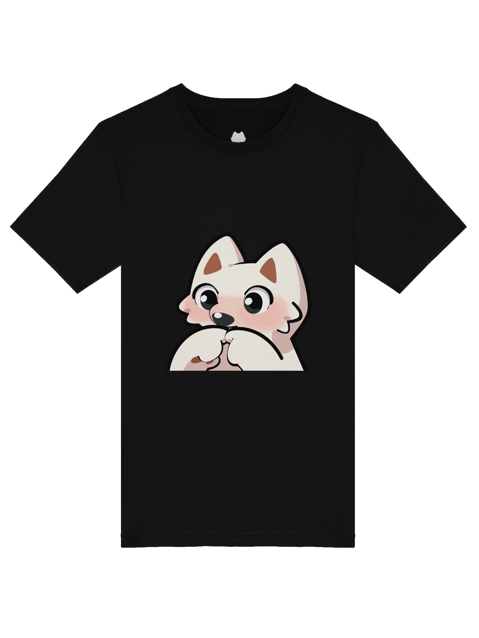 Shy T-Shirt product image (52)