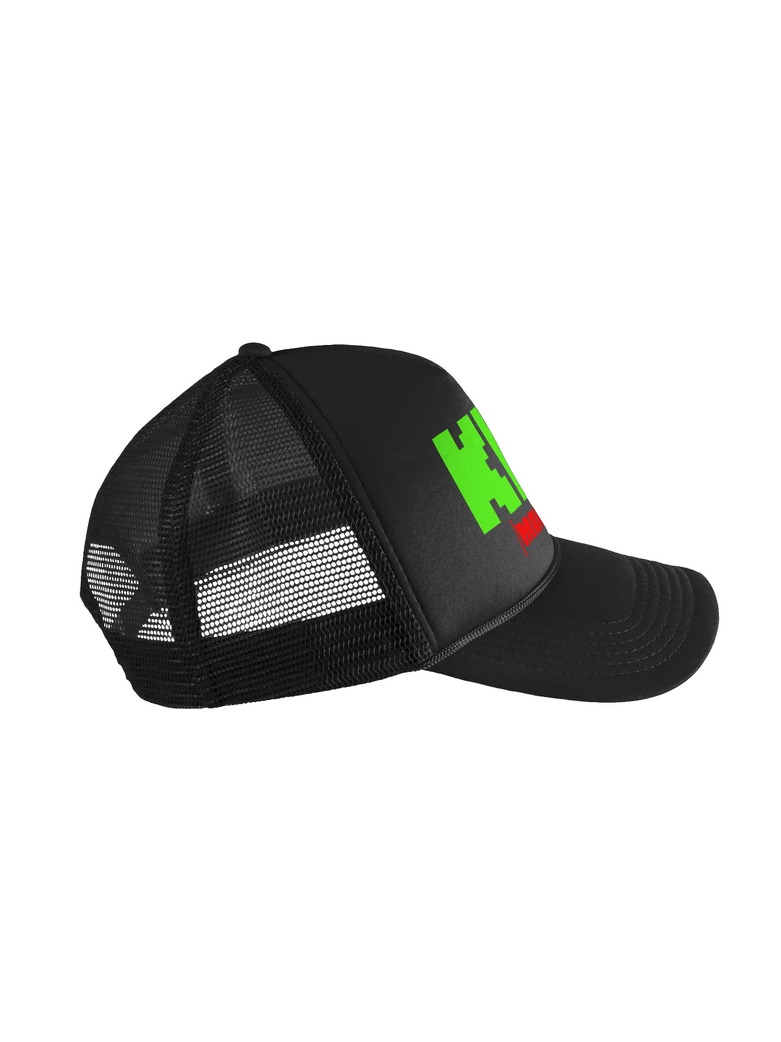 MAVOmusic - Official Kick Trucker Cap product image (11)