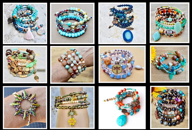 Bracelets