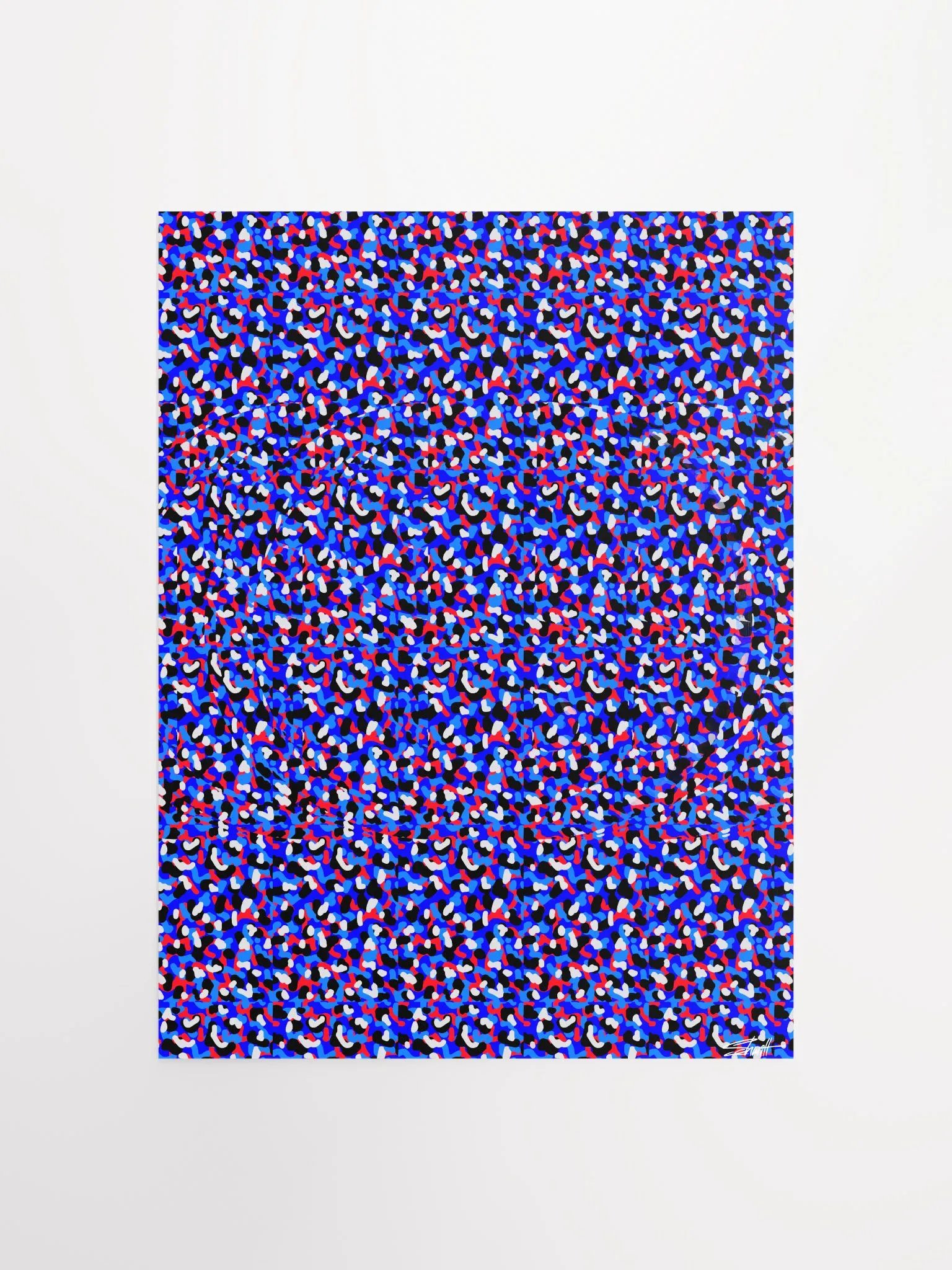 YING YANG HARMONY 3D product image (2)