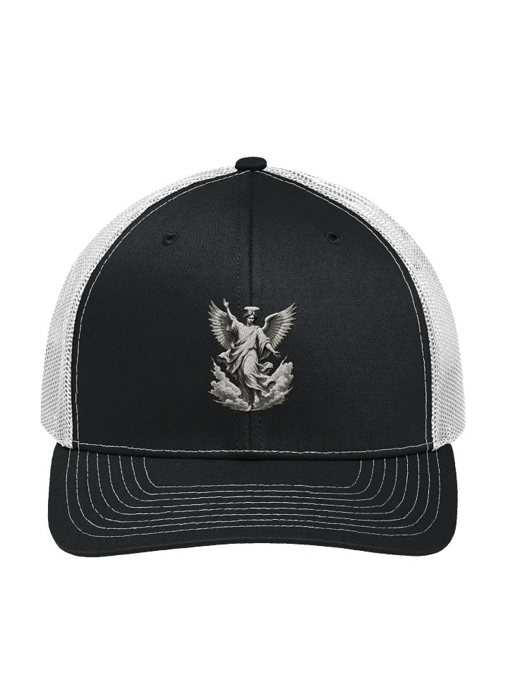 Copy of Copy of Bigfoot Badge Embroidered Hat product image (46)