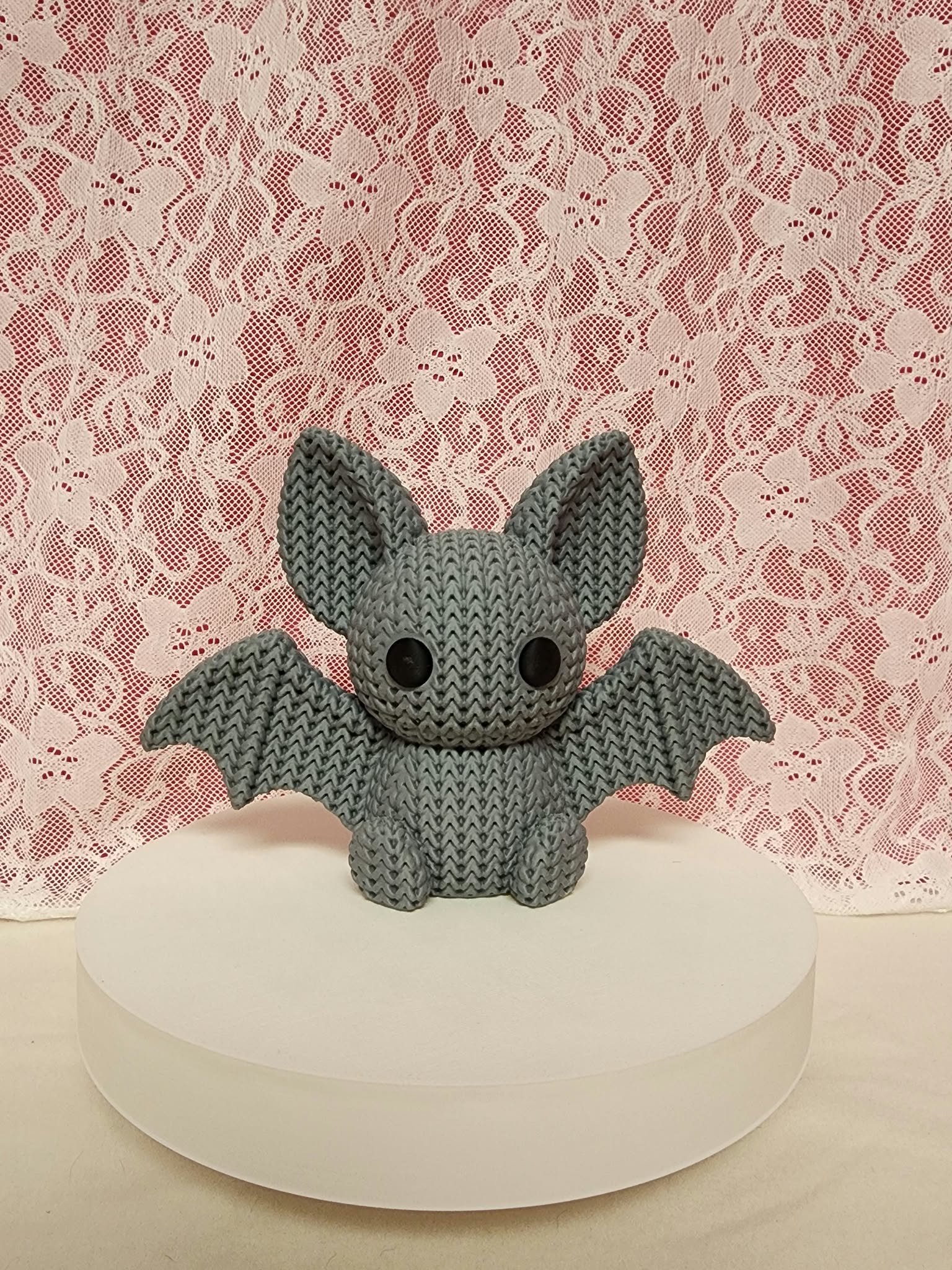 "Knitted" Bat product image (1)