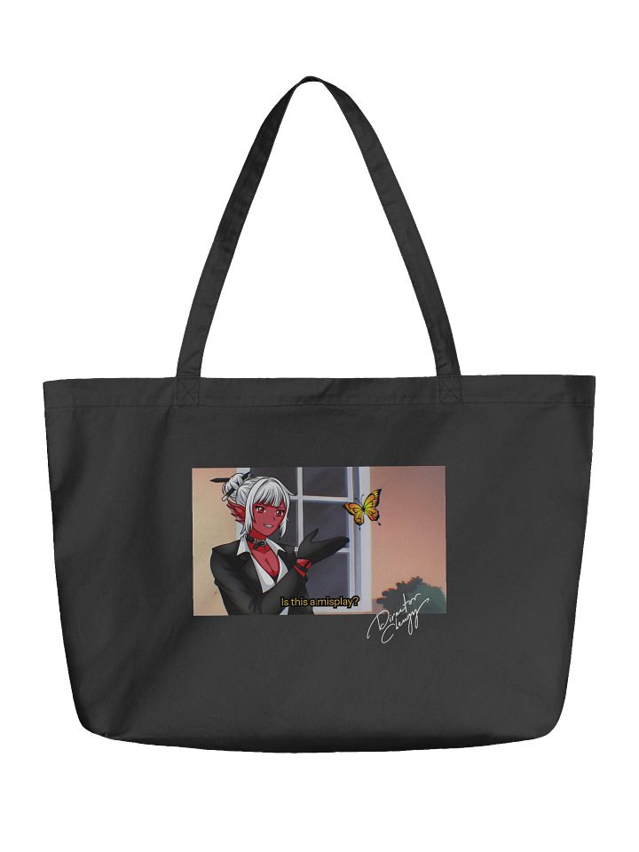[Meme] Is this a misplay? Tote Bag product image (1)
