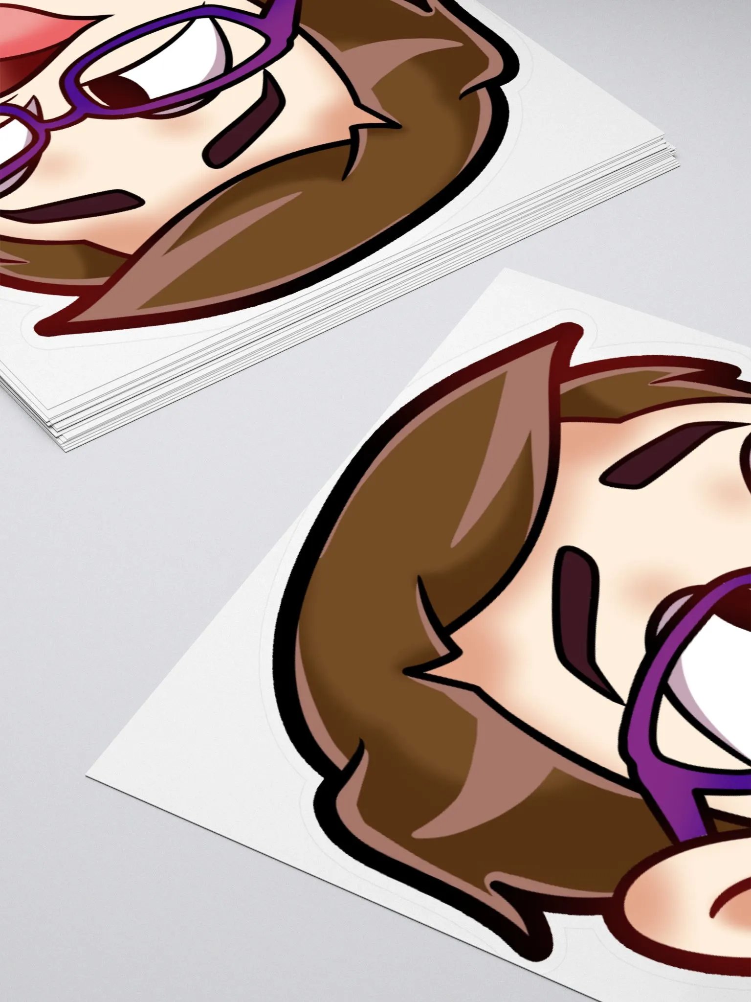 POG Sticker product image (4)