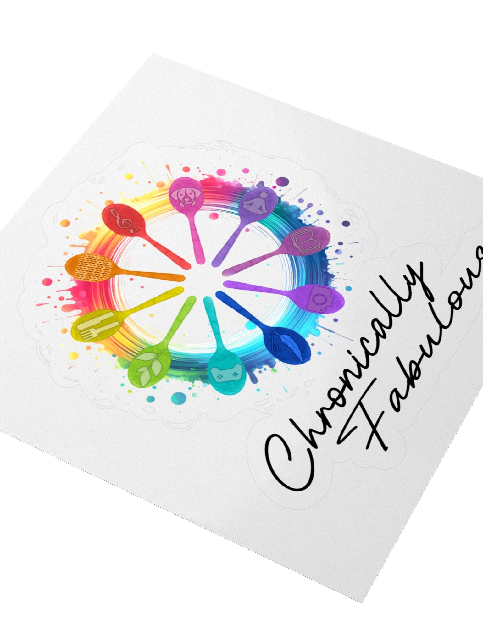 Sticker Set product image (3)
