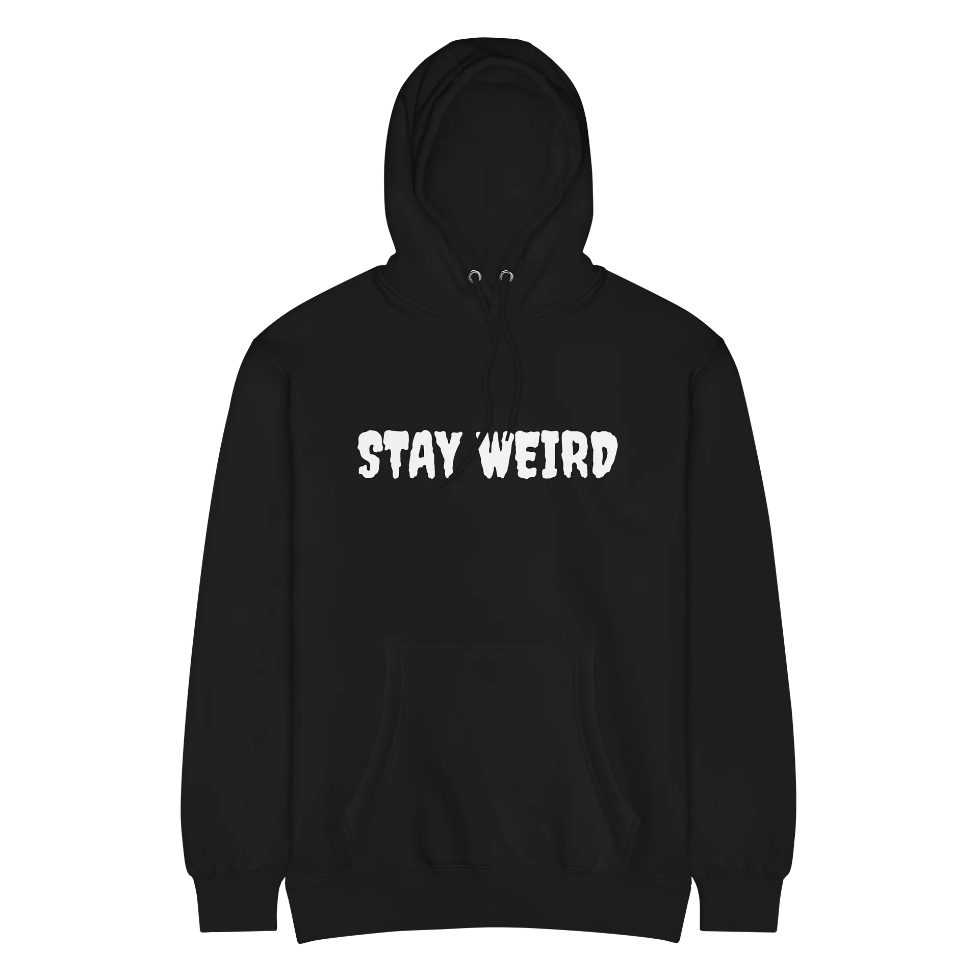 Stay weird product image (6)