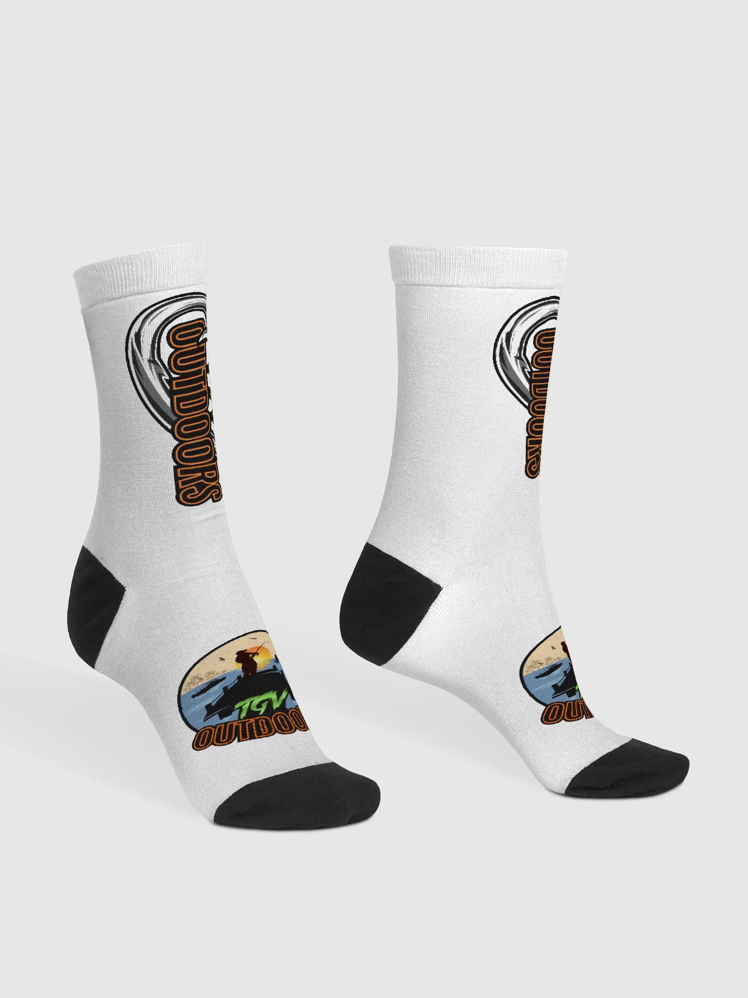 TGVOutdoors Socks product image (3)