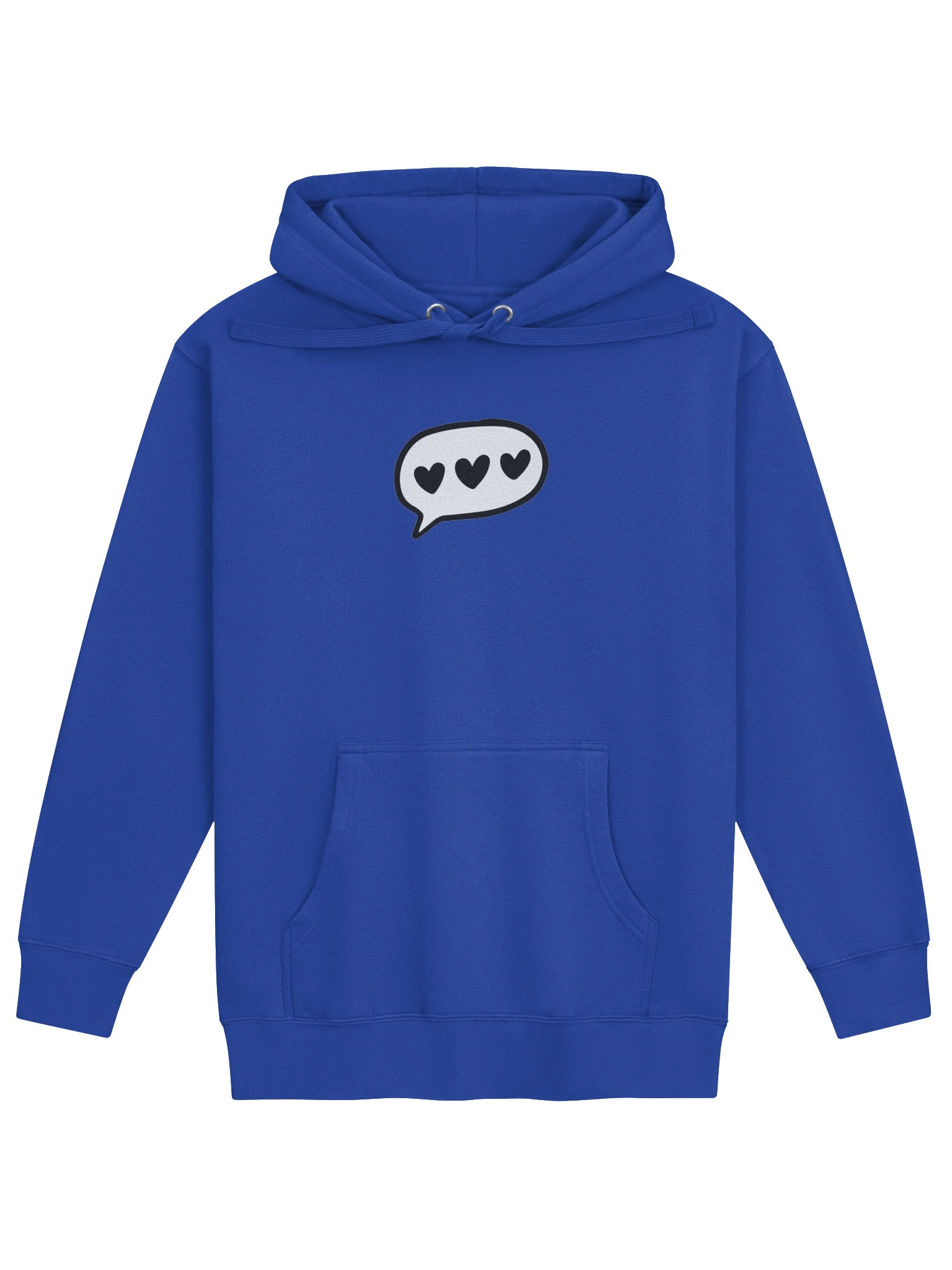 how to love a fascist hoodie product image (1)