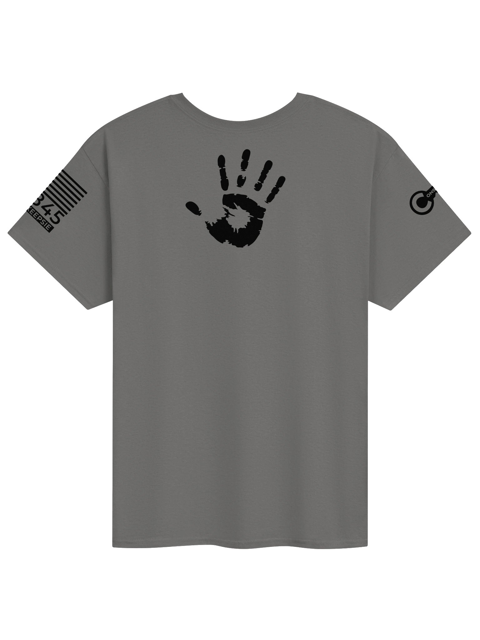 RAGE CAGE Chain-Link Tee product image (2)