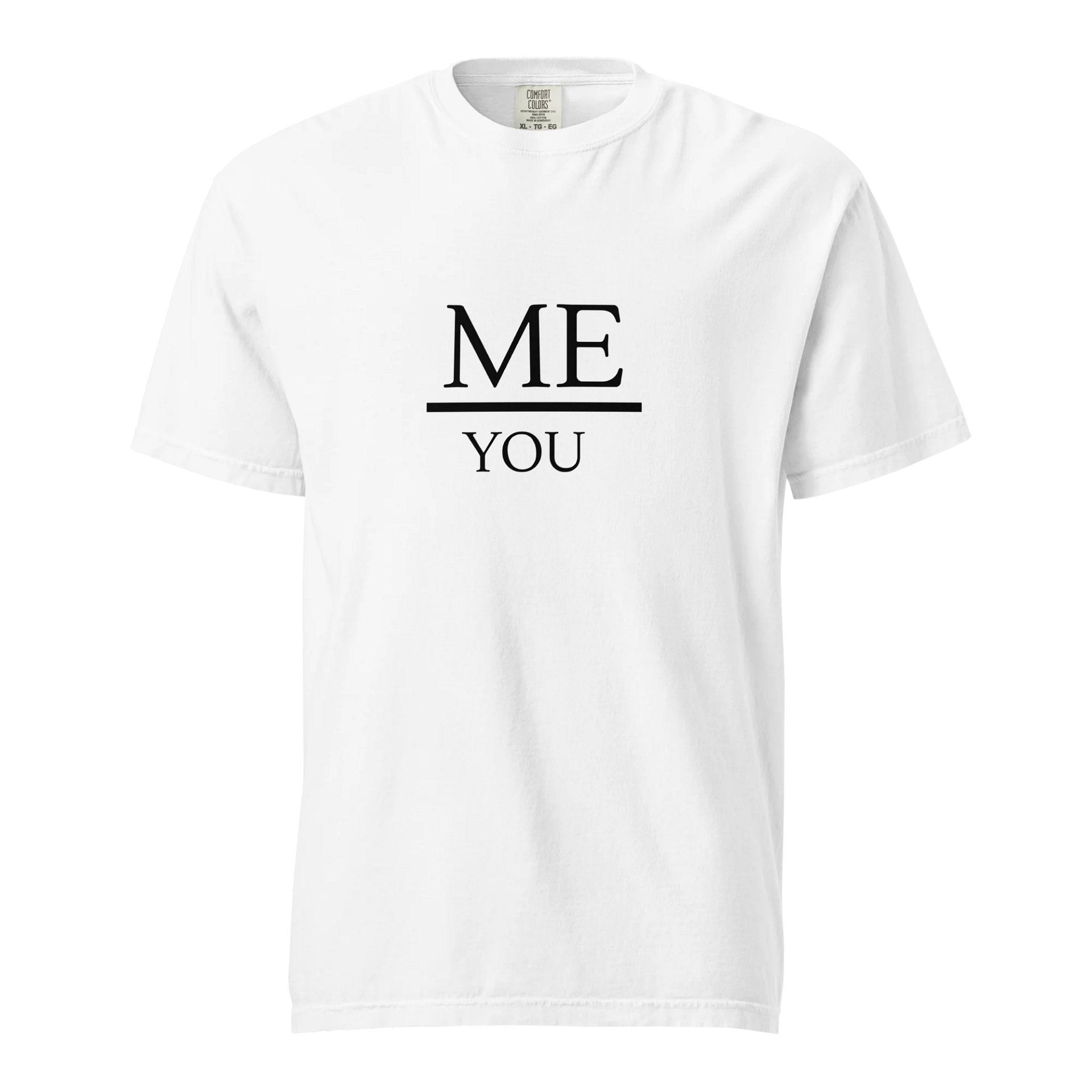 ME / YOU — I CHOOSE Collection product image (29)
