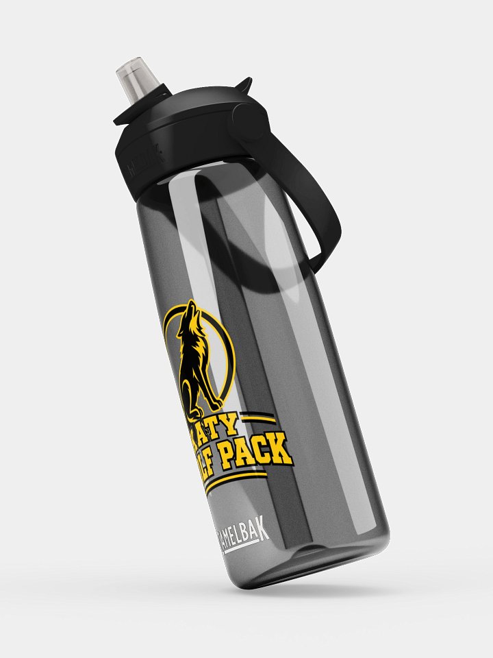 KWP Camelbak Flip Straw Bottle product image (4)