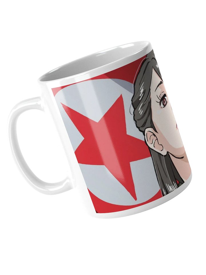 Kim Yo Jong: Symbol of Power and Legacy product image (2)