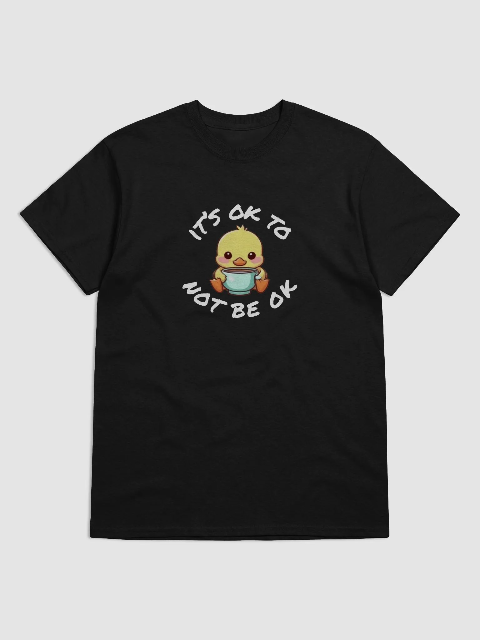 It's Ok Tee product image (5)