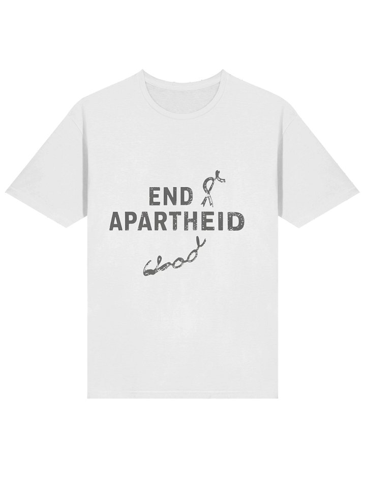 End Apartheid Finn Bennett Shirt product image (2)