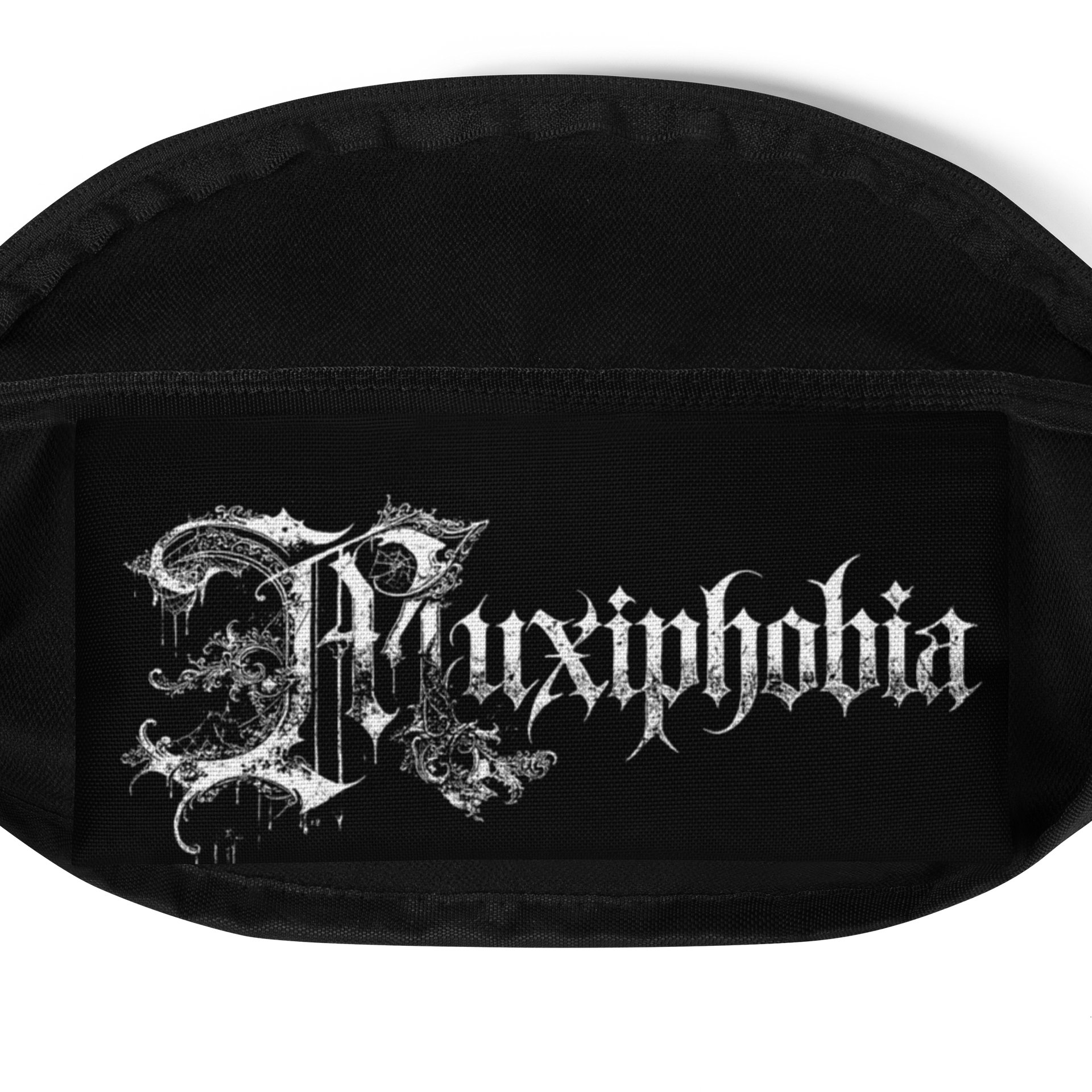 MuxiPhobia Fanny Pack product image (3)