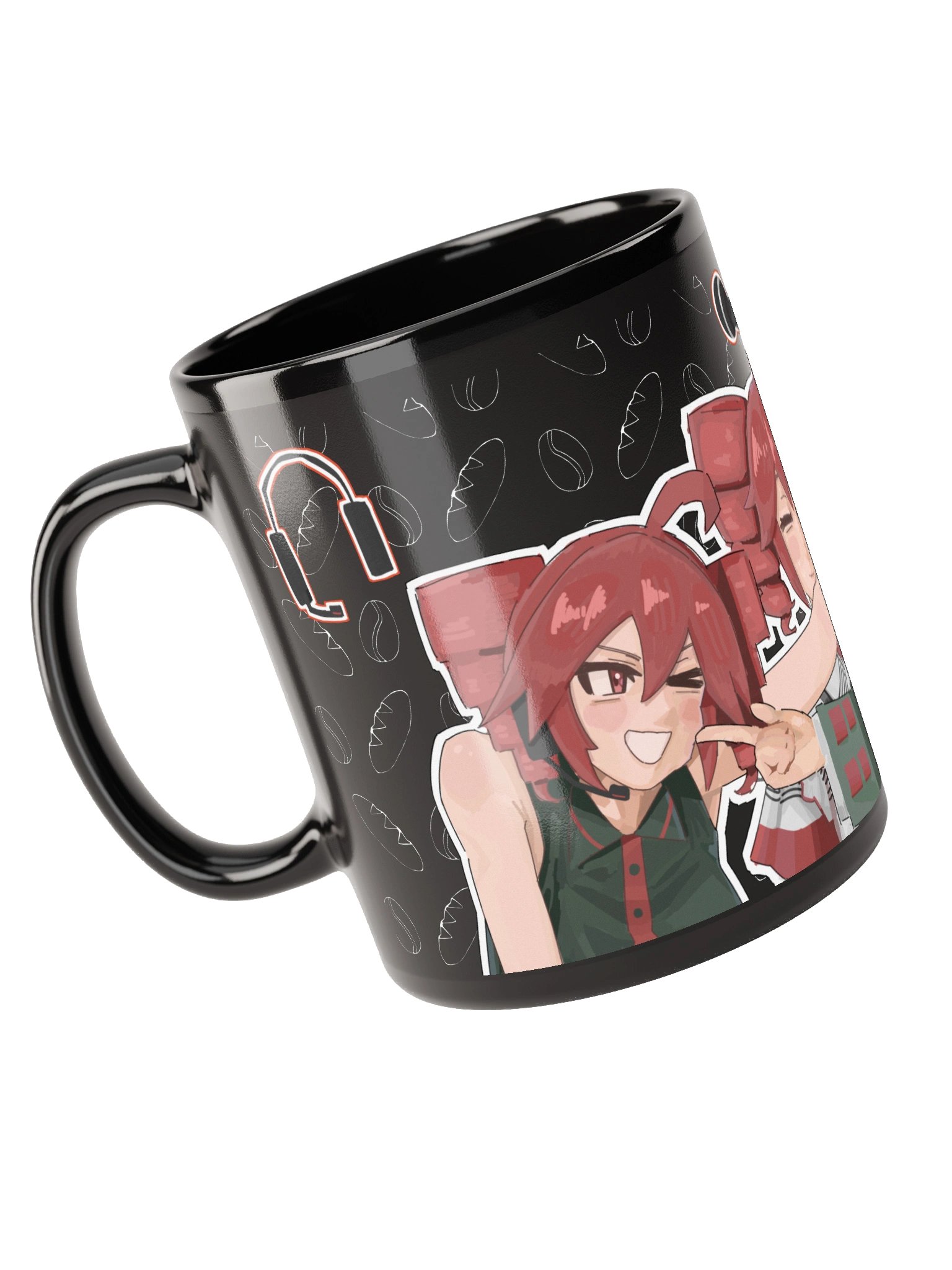 Peixegrilo mug product image (5)