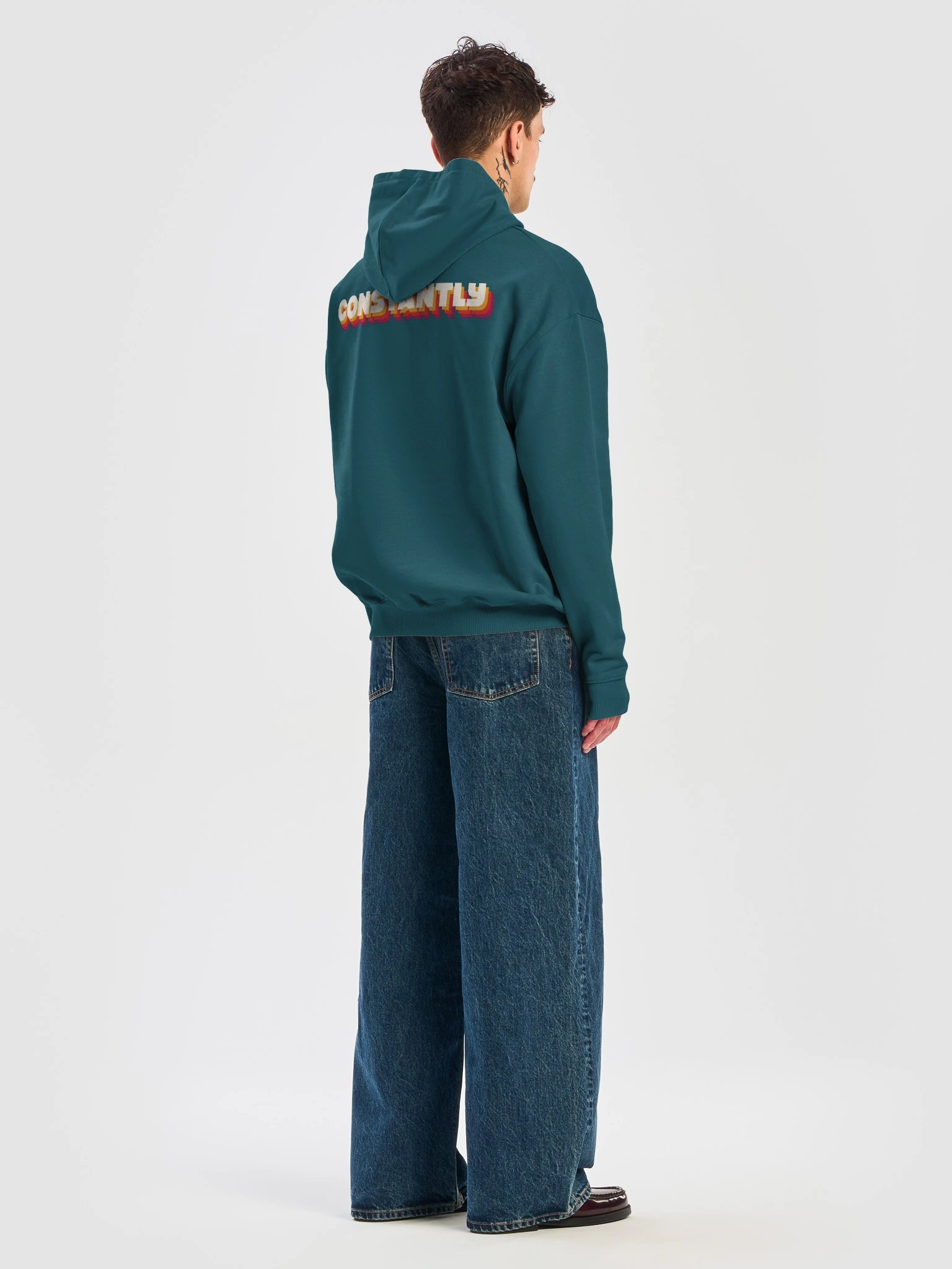Constantly Focused Hoodie product image (16)