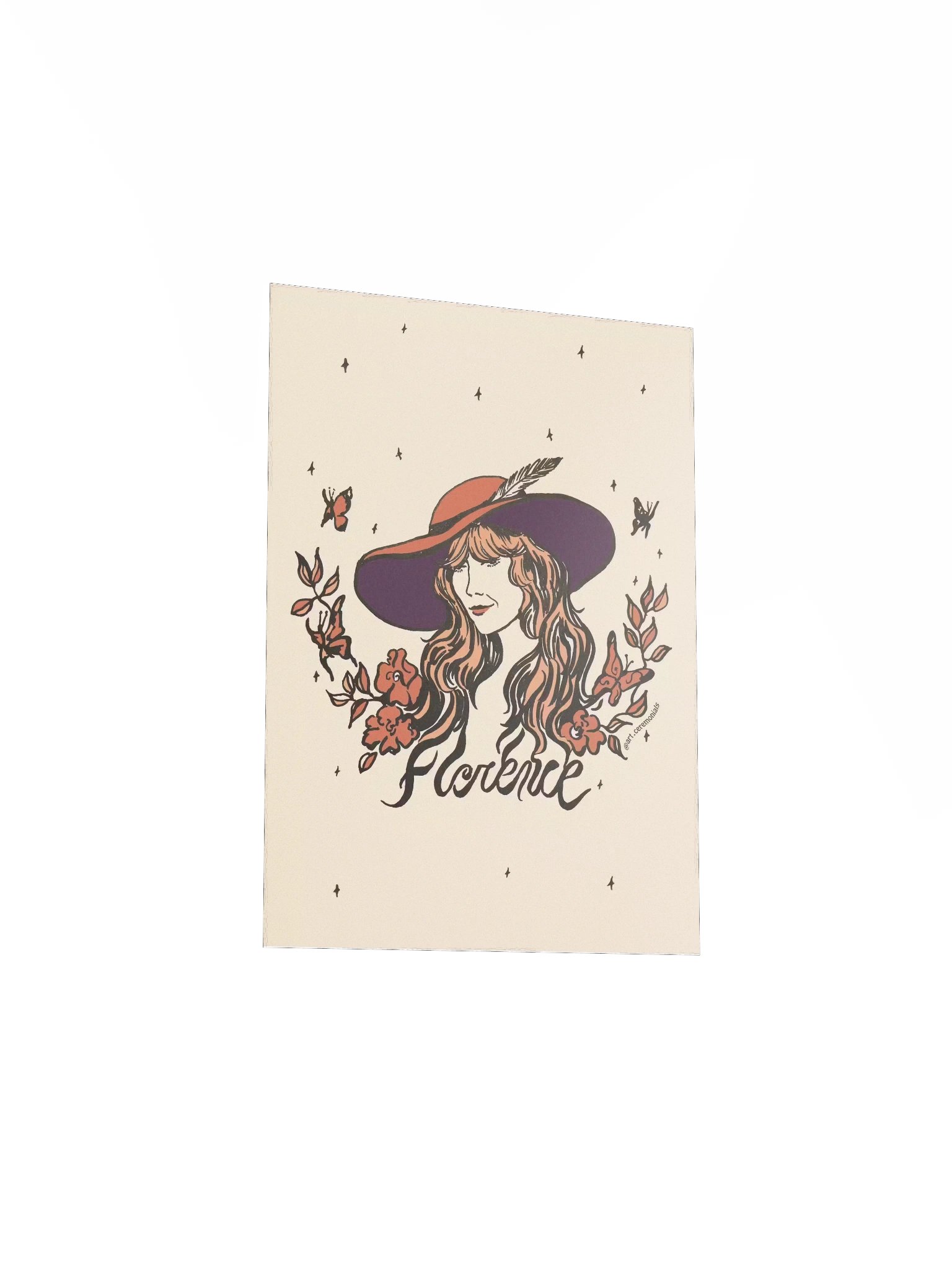 “Season of hats” product image (3)