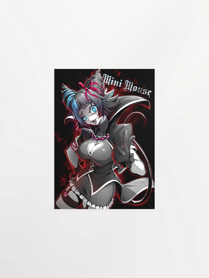 Meanie Maali Poster product image (2)