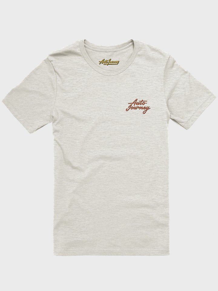 City Escape Vintage Tee product image (1)