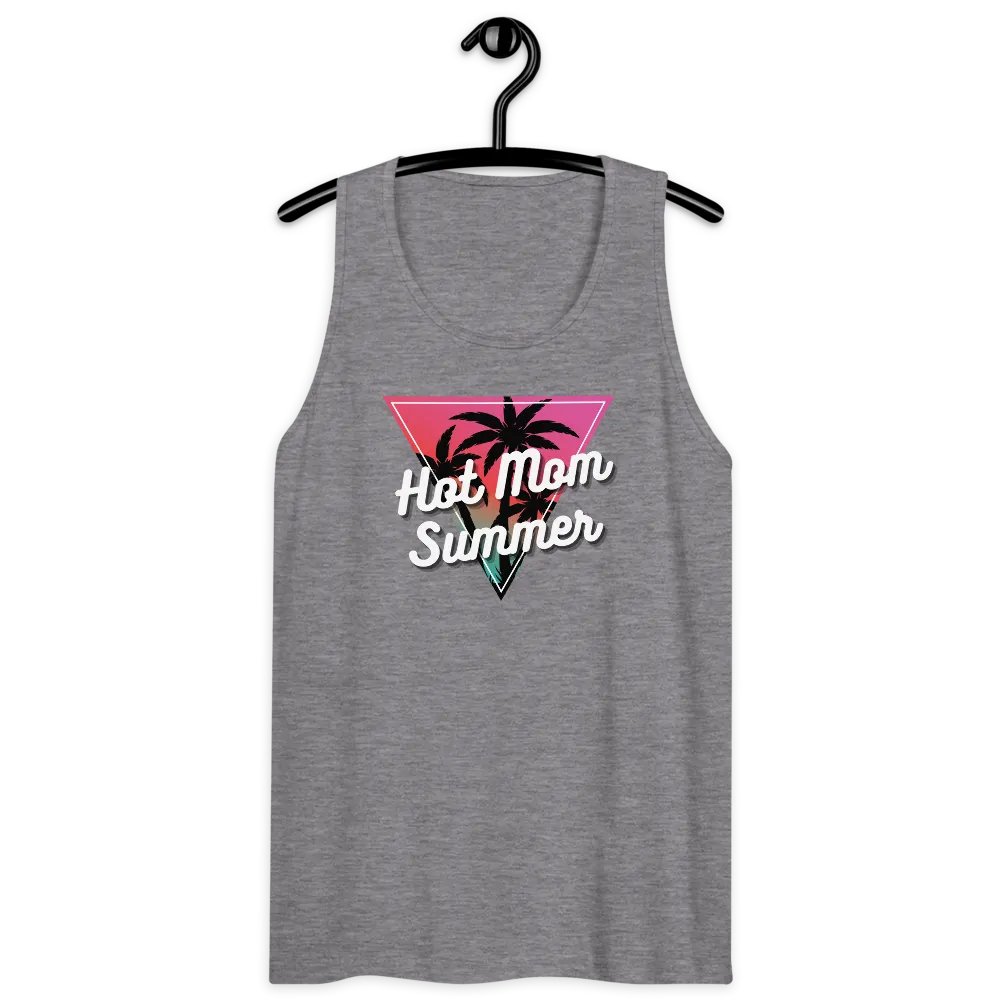 Hot Mom Summer v2 Mens product image (124)