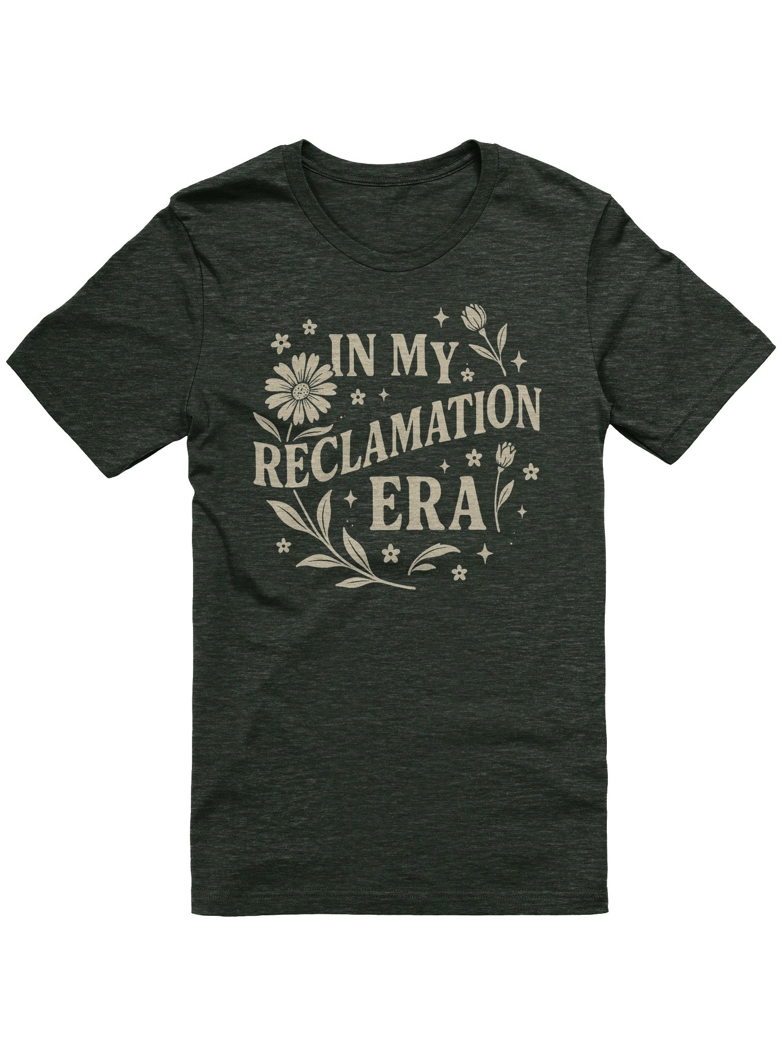 Reclamation Era Supersoft Tee product image (7)