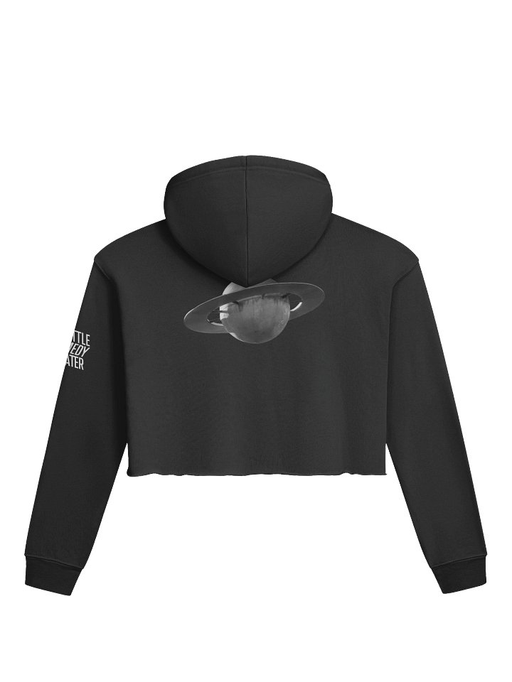 Cropped Hoodie product image (2)