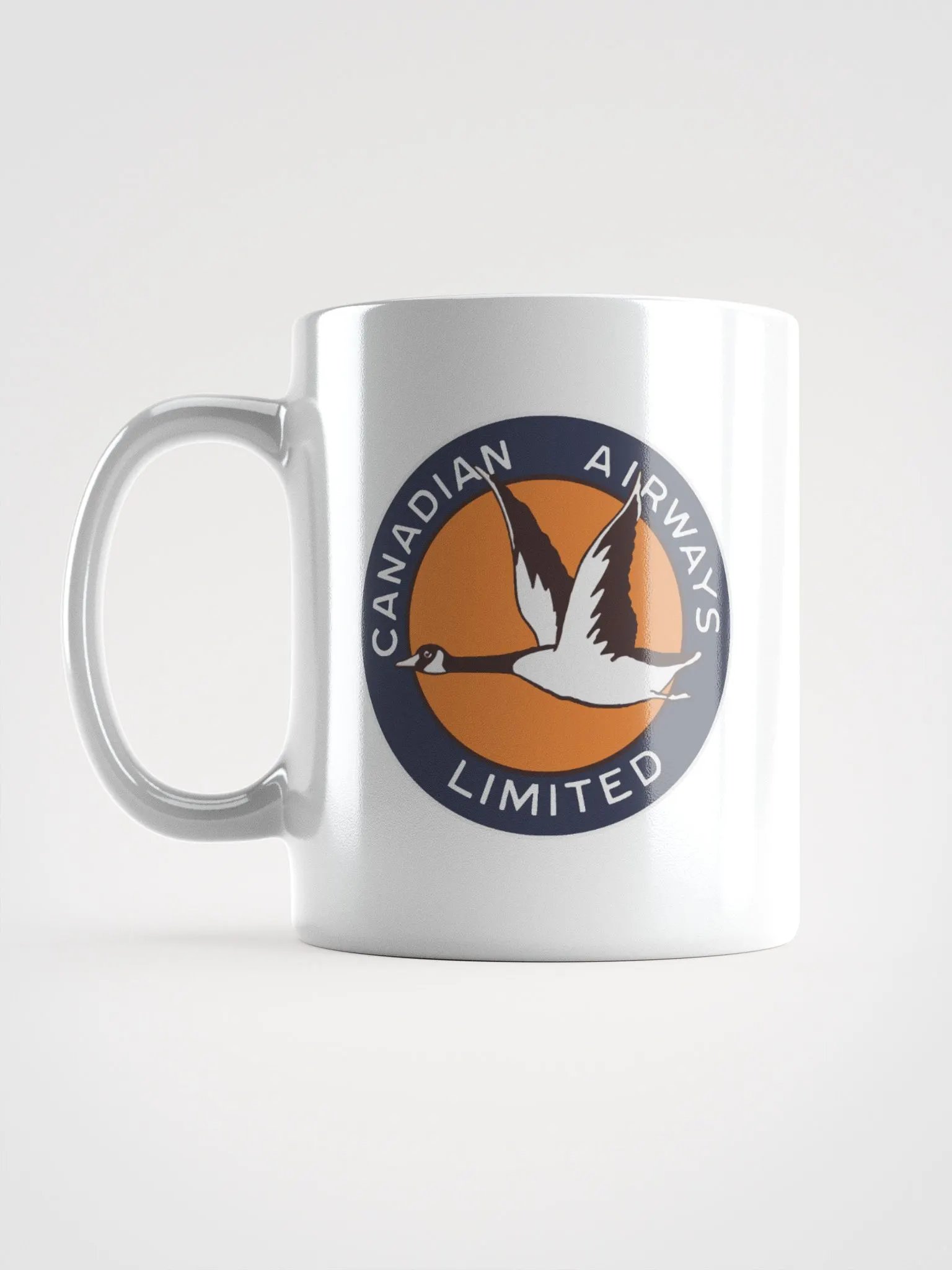 Canadian Airways Limited - Mug product image (17)