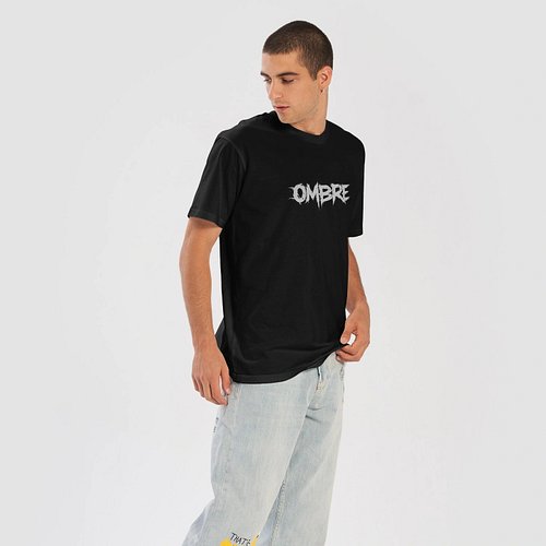 OMBRE – Signature Tee 27$

Minimal. Brut. Sans compromis.

Le t-shirt OMBRE incarne une identité sombre et affirmée, inspirée...