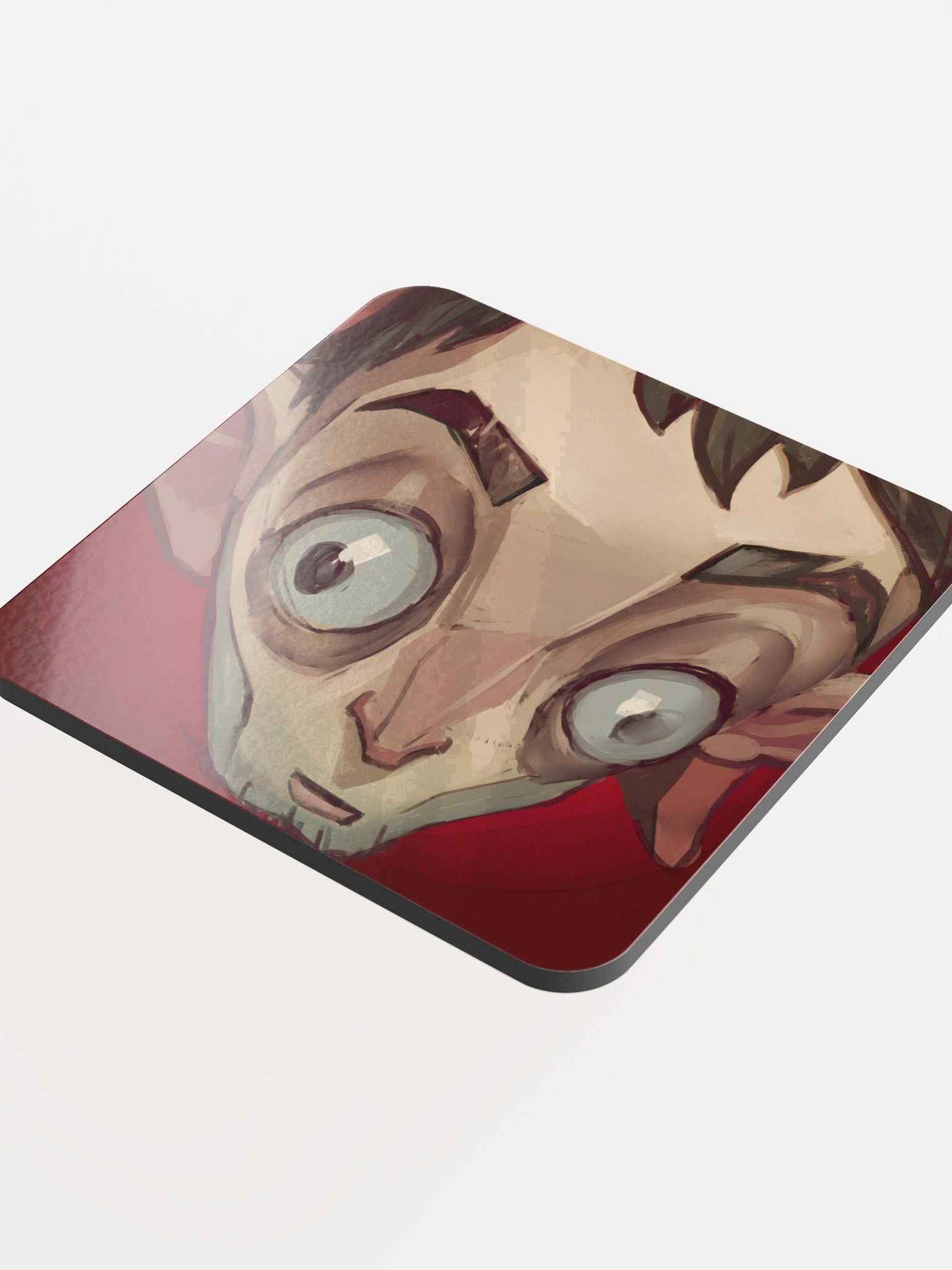 Clueless Radek Coaster product image (4)