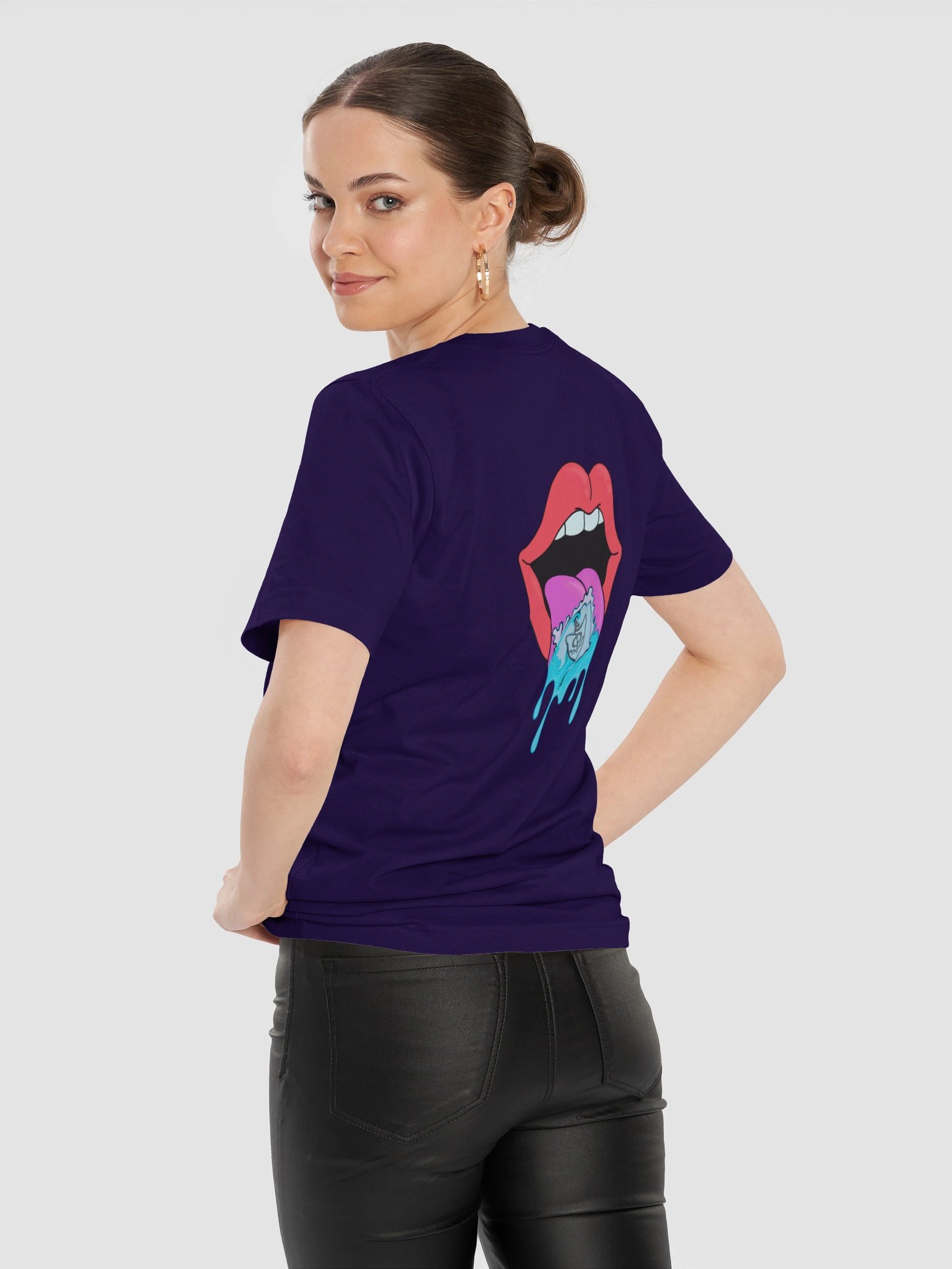 Melty Tee product image (3)