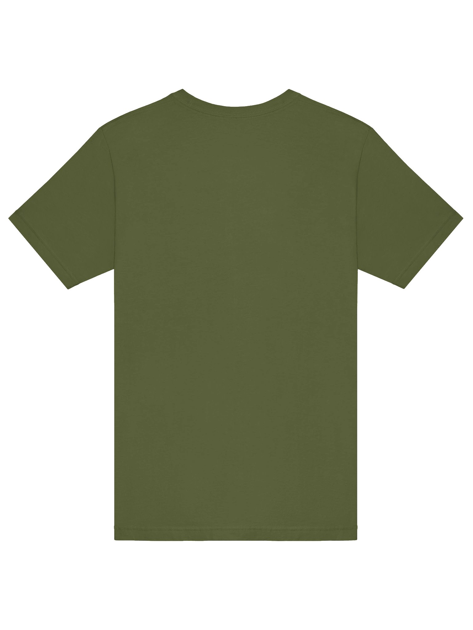 Retro Basic Shirt product image (6)