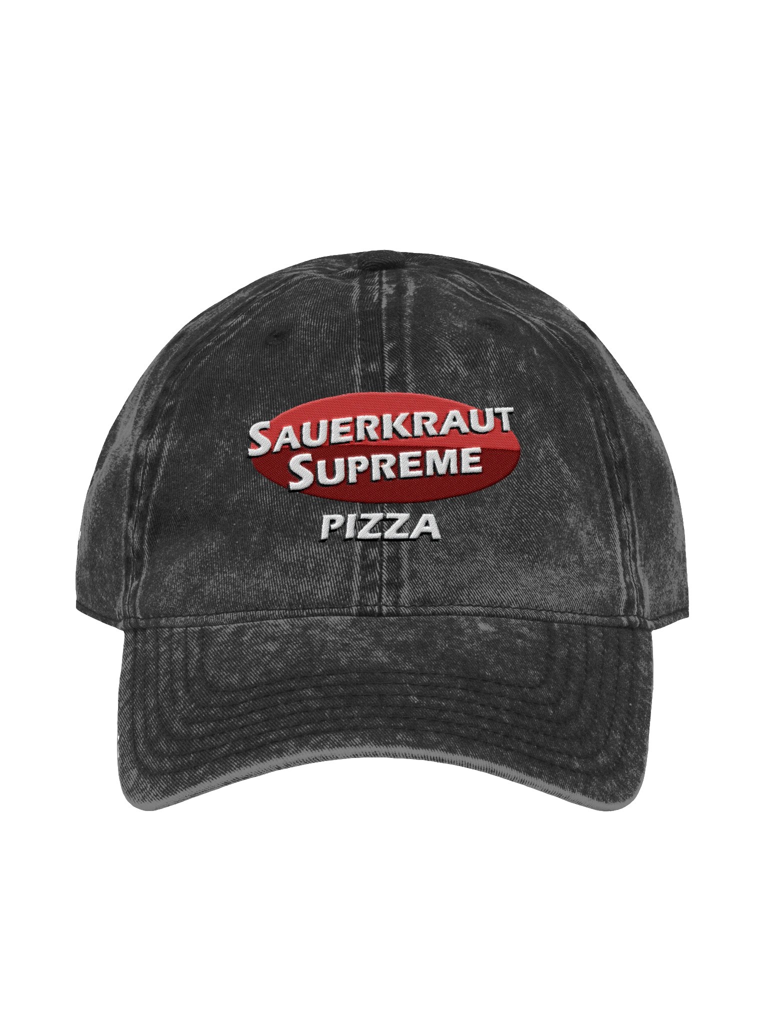 Sauerkraut Supreme Pizza Hat product image (1)