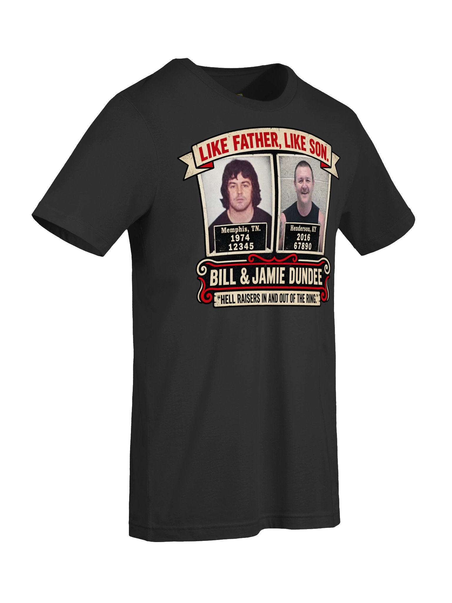 Dundee Like Father Like Son product image (31)