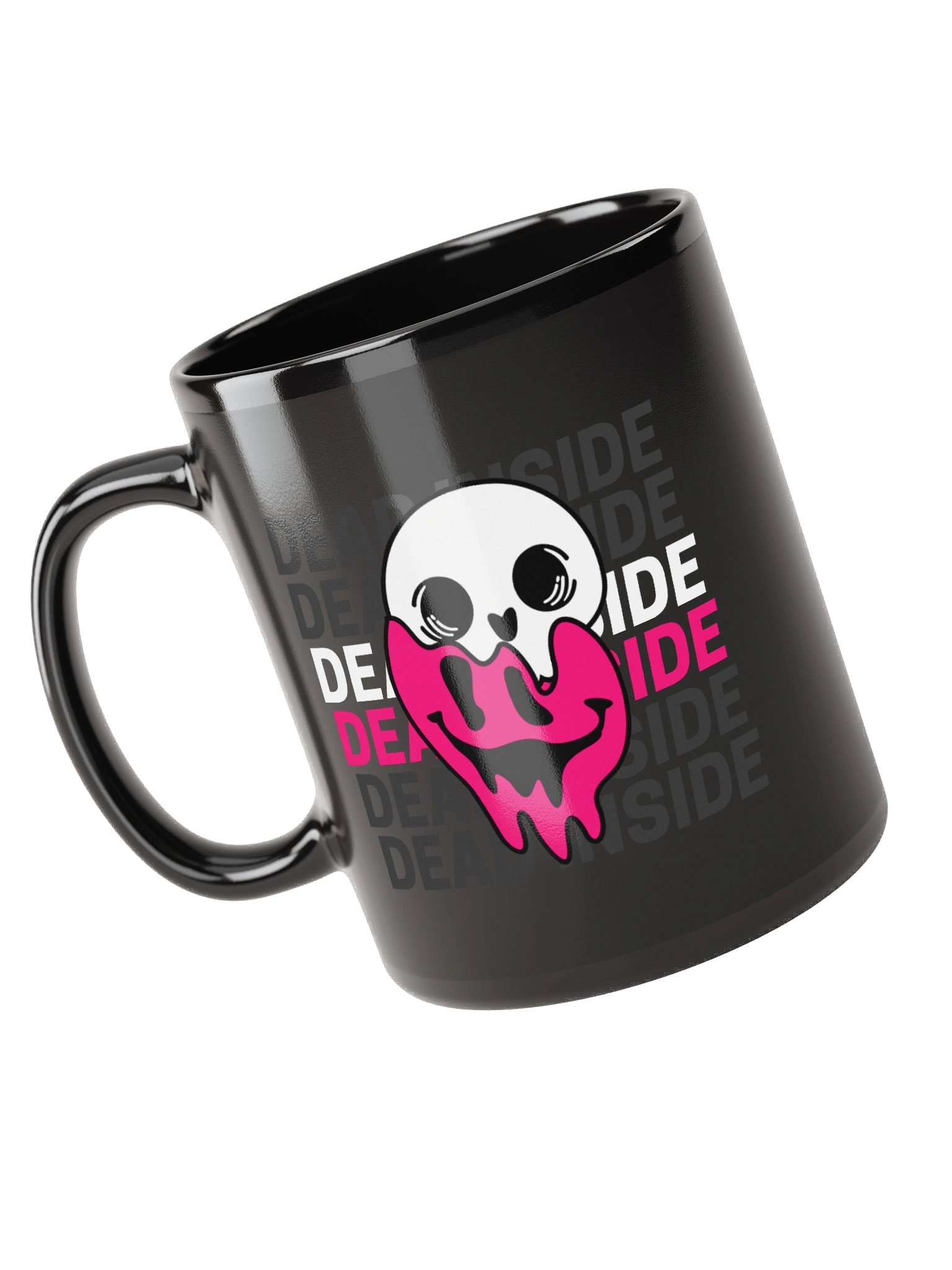 Dead Inside Mug product image (3)