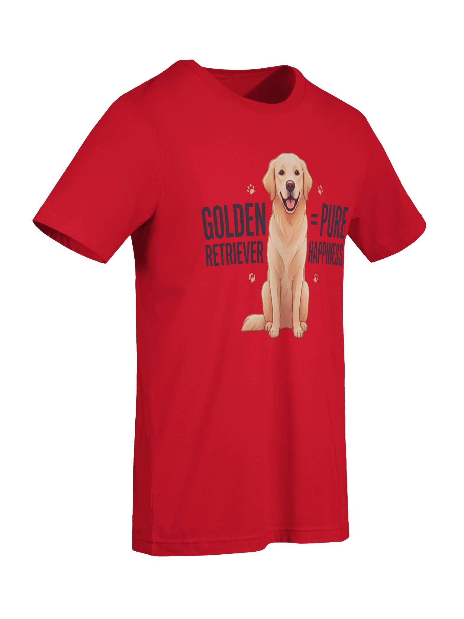 GOLDEN RETRIEVER = PURE HAPPINESS product image (37)
