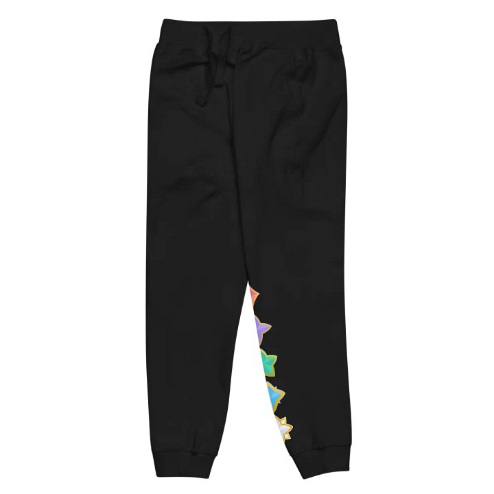 happy sweatpants 🦛 product image (2)