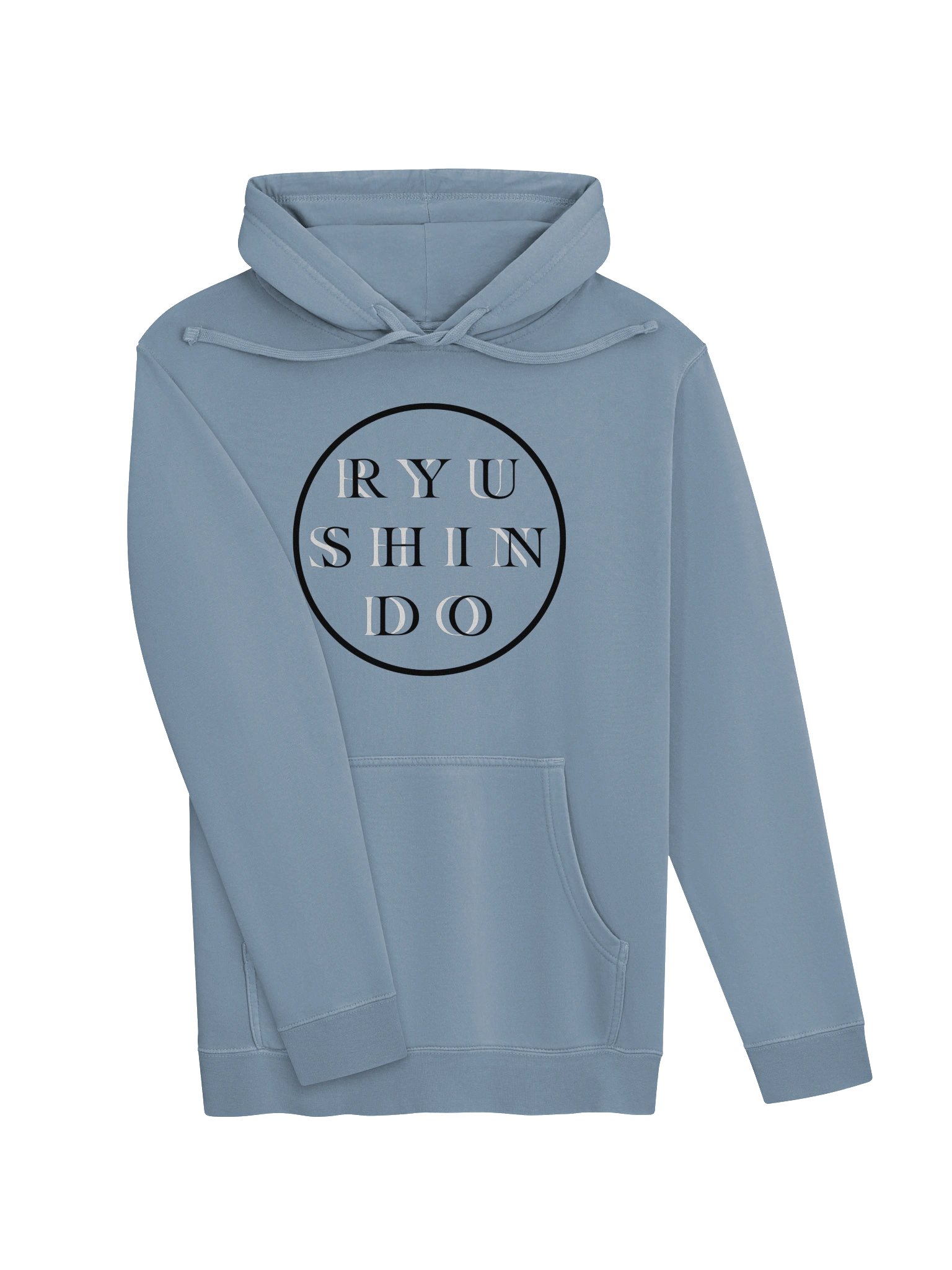 Redefining Strength Hoodie product image (3)