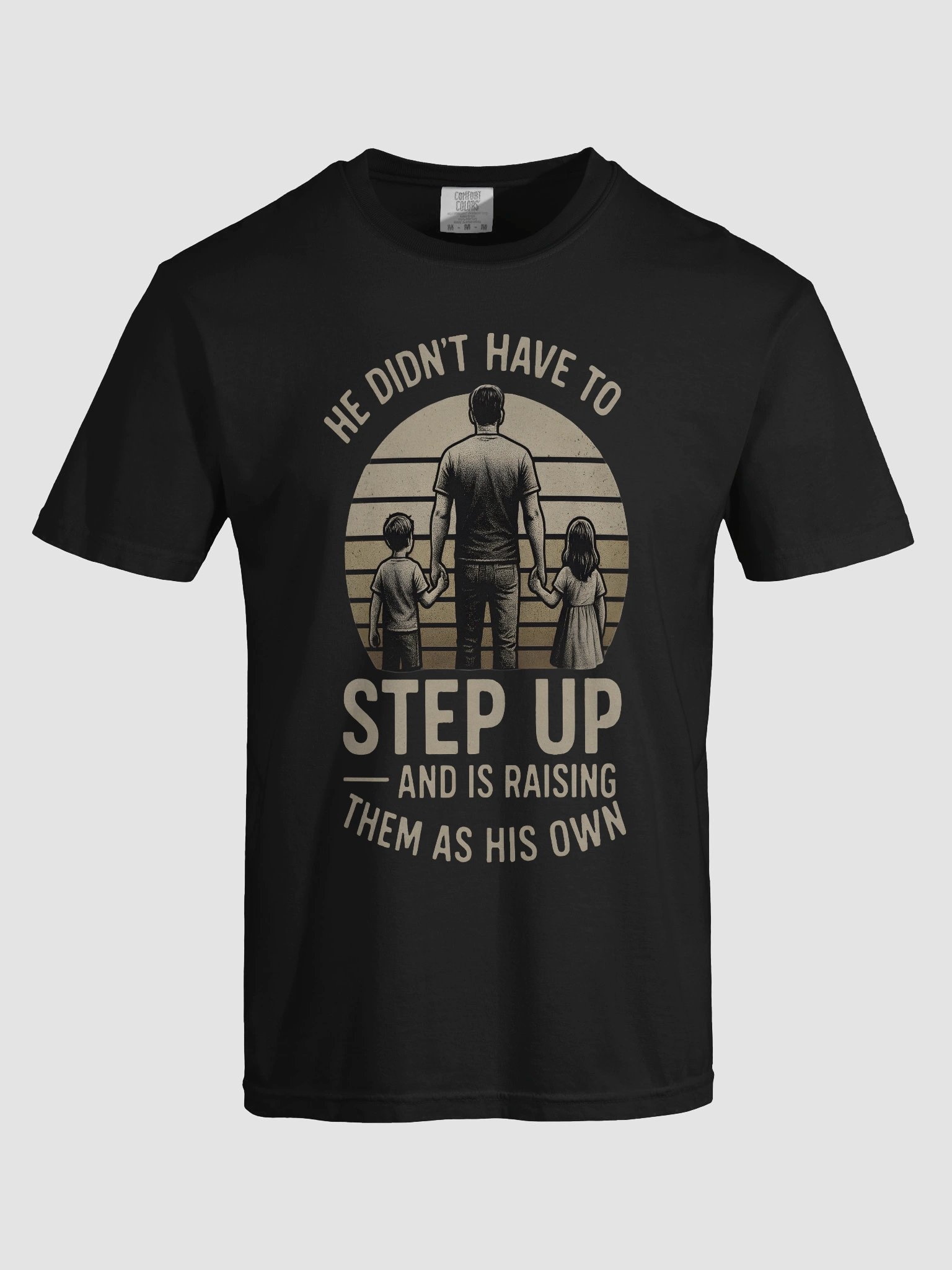 STEP DAD product image (7)