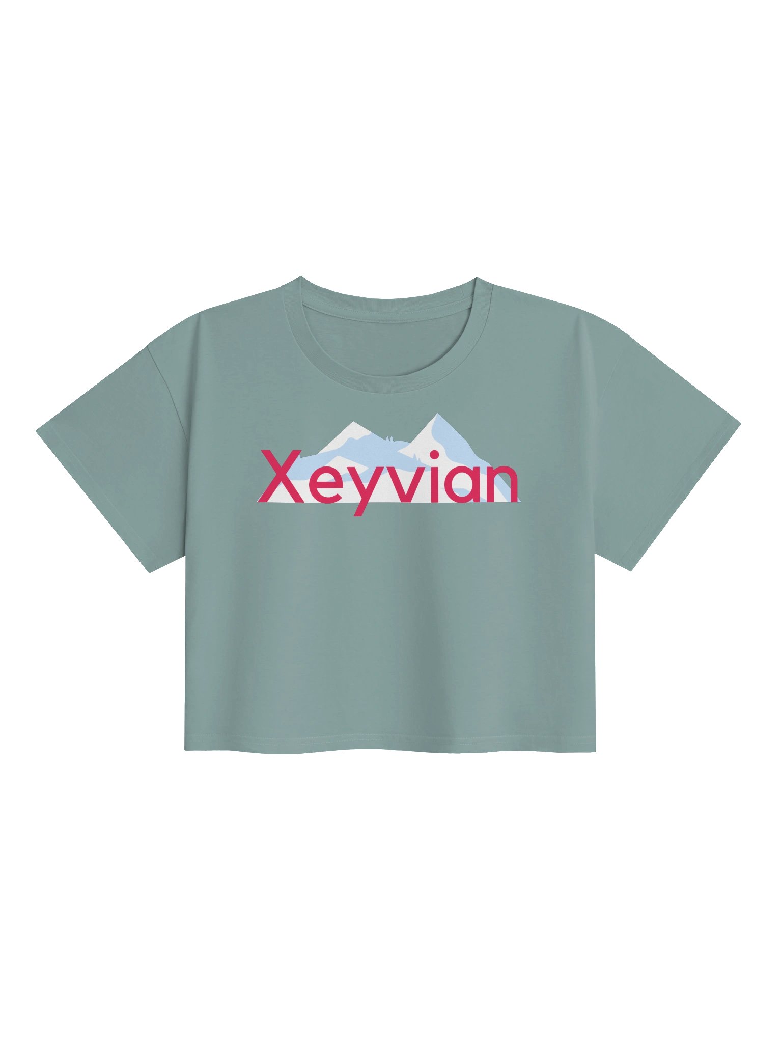 Child of Shivay | Xeyvian Crop product image (13)