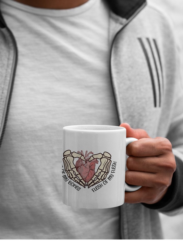 Loved you from the Start - Ceramic Mug Gift product image (1)