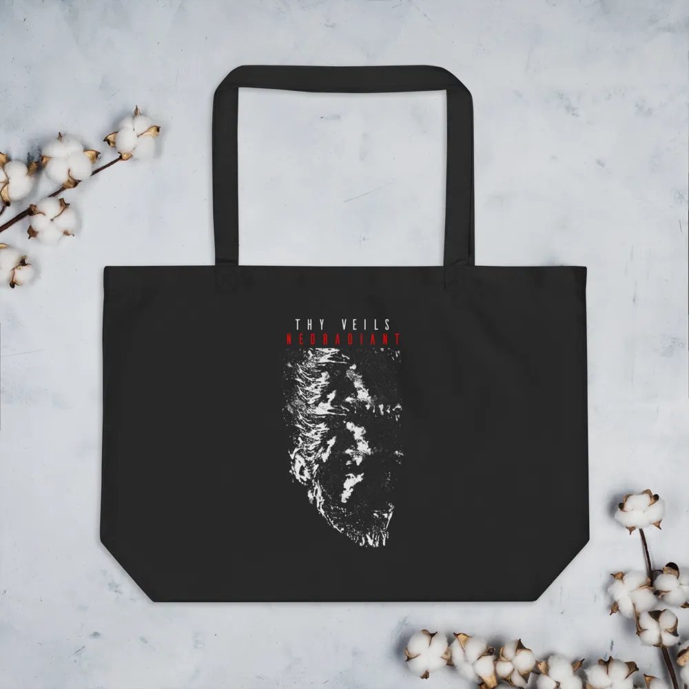 Neoradiant - Organic Cotton Tote product image (8)