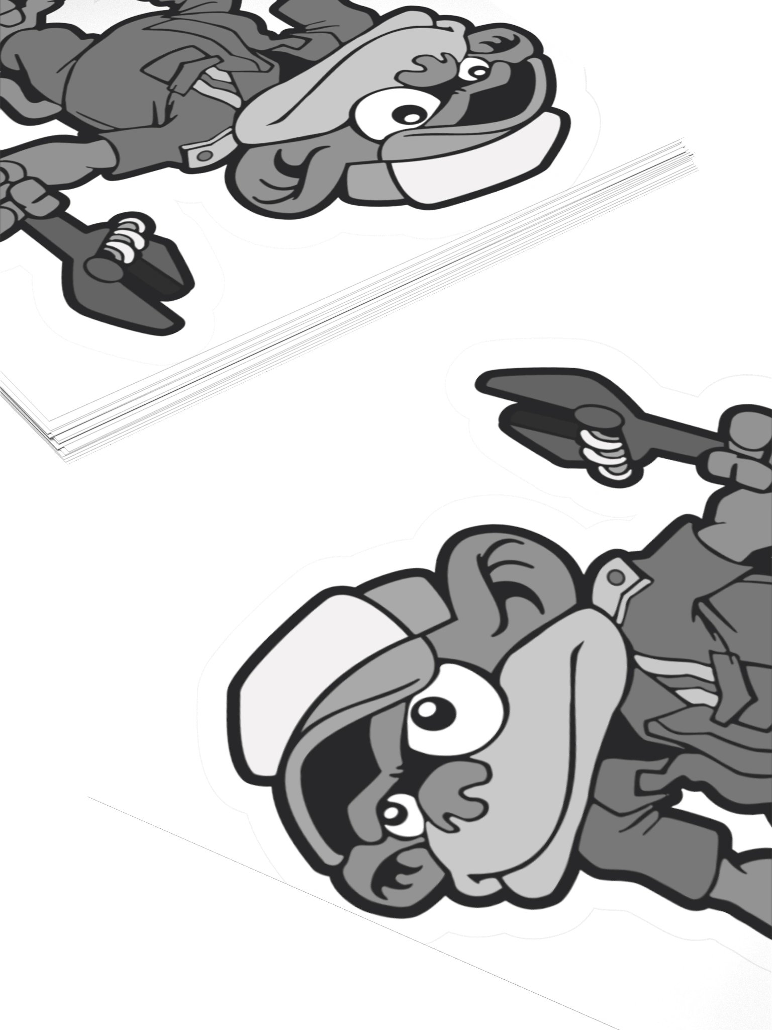 STICKERS!!! product image (4)